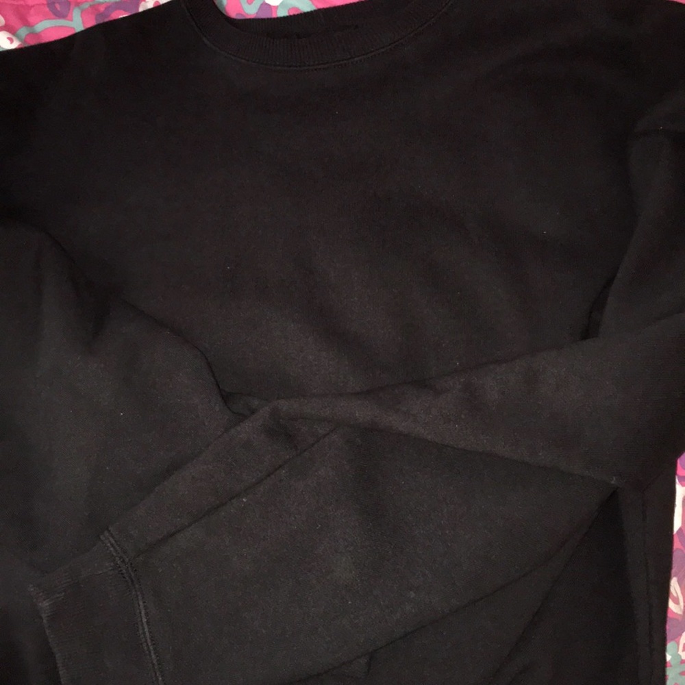 Carhartt sweatshirt